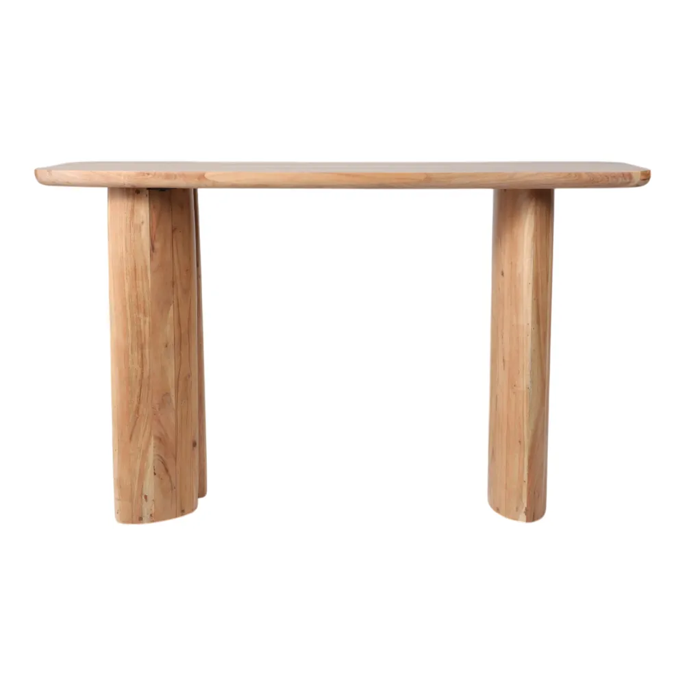 STORMDALE BROWN CONSOLE 51 (IN)