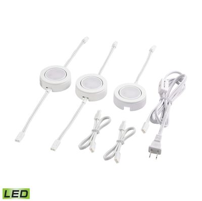 Metal Housing, 6ft Power Cord with Plug and Line Switch, 2Pcs 12-inch Jump Cord, 1Pc Has 1 Tail, 2Pc