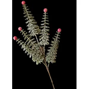 Christmas Tree Stem 19in 2