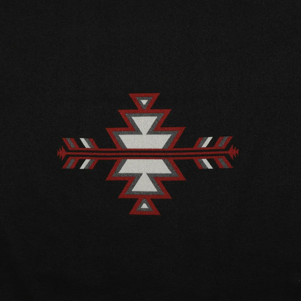 Phantom Ranch Coal, Grade 60 - Fabric by the yard