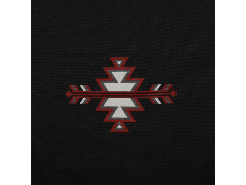 Phantom Ranch Coal, Grade 60 - Fabric by the yard 1