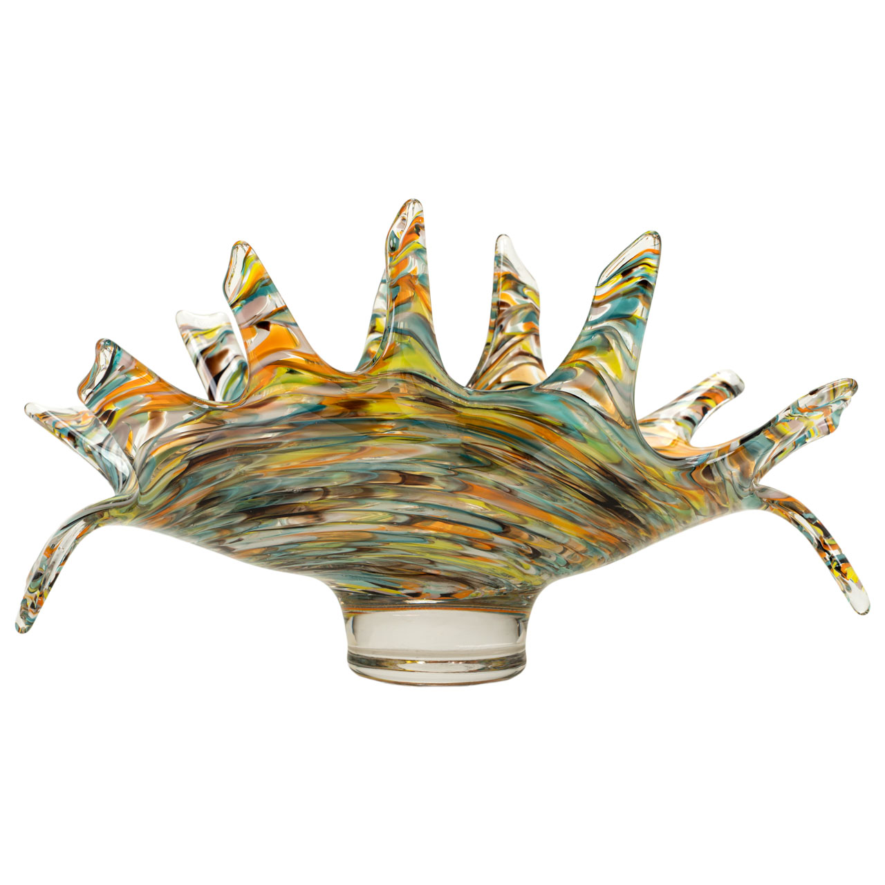 Kestor Bowl 6