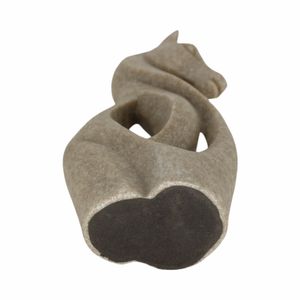 HOUSTONSTONE BROWN DECOR 15 (IN) 8