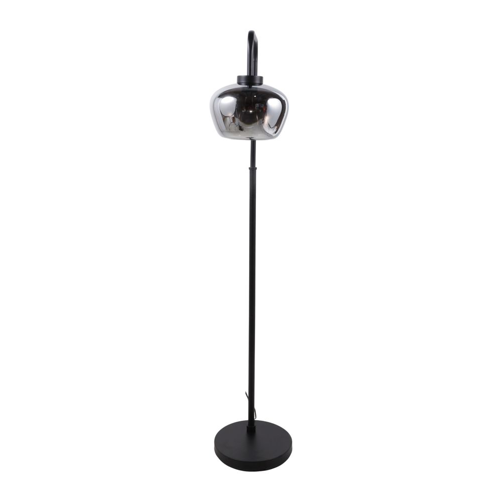 PENNLAKE GRAY LAMP 60 (IN)