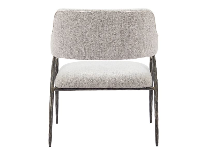 Vesterboro Accent Chair Gray 5