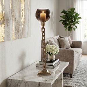 NELLVIEW GOLD METAL 20 (IN) 2
