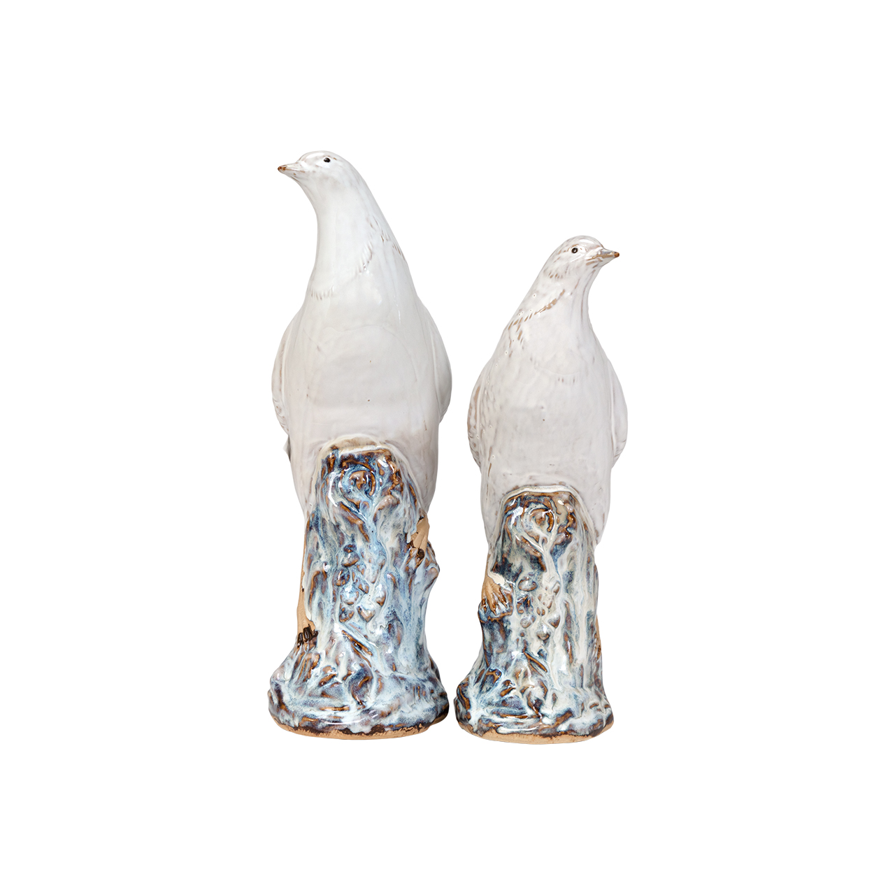 Dove Figurines -Set 2 2