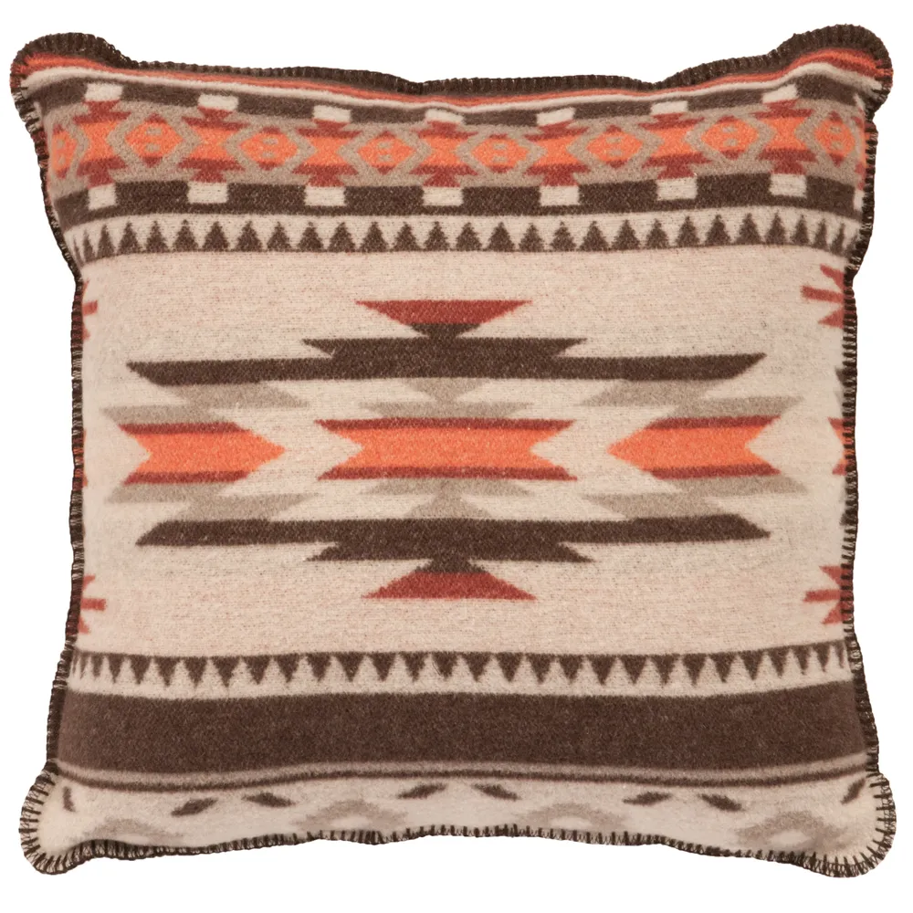 Alamosa - Décor Pillow - 20x20