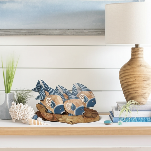 Coastal Collection