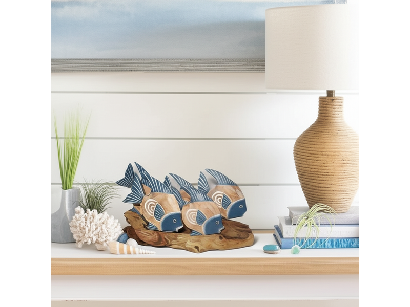 Coastal Collection