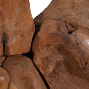 GLASERMORE BROWN DECOR 39 (IN) 6
