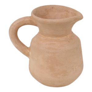 REIDWOOD RED VASE 6 (IN) 3