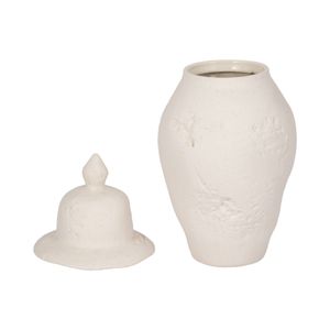 CADENGATE WHITE JAR 16 (IN) 4