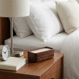 HERMONMORE VANILLA CANDLE 4 (IN) 13