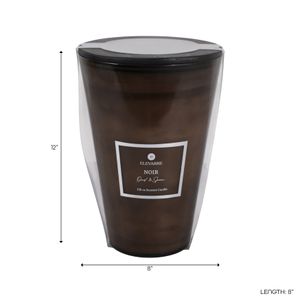 GRANTOAK NOIR OUD AND TOBACCO CANDLE 12 (IN) 7