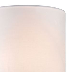 Carson 13'' High 1-Light Sconce - Brushed Nickel 5