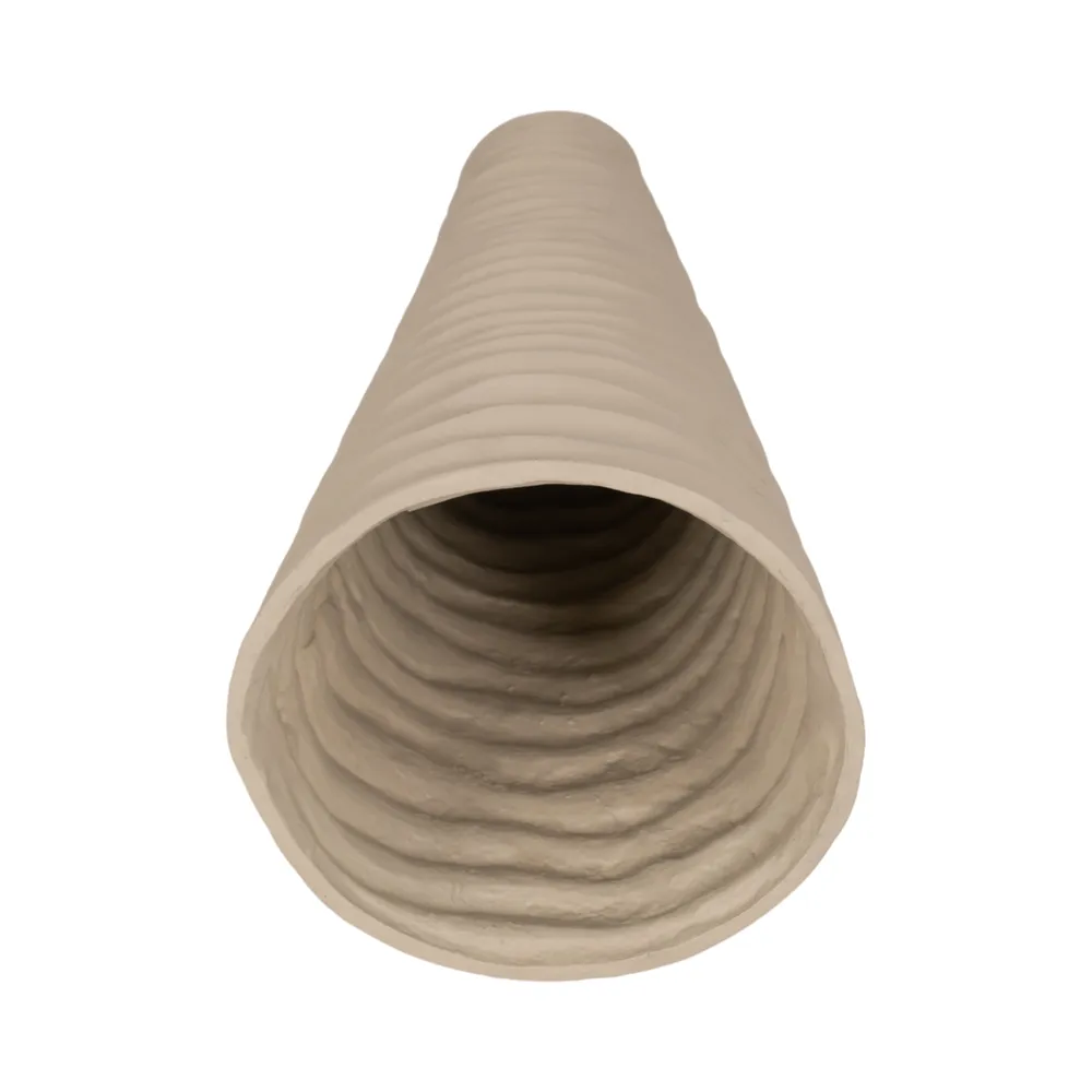 LINDENFIELD IVORY VASE 18 (IN)