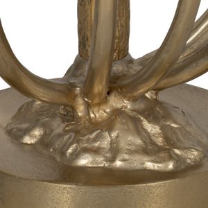 VALEWOOD GOLD TABLE 20 (IN) 7