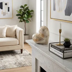 SYLVANBURN GOLD DECOR 11 (IN) 11