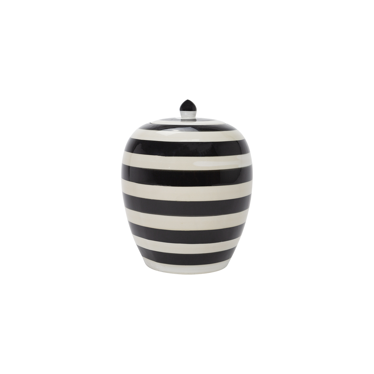 Jailbird Short Jar 7