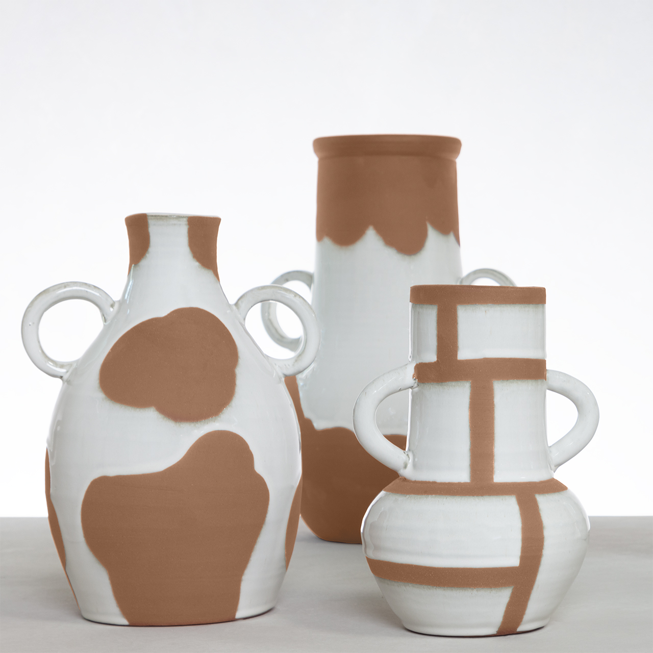Kamali Vase -SB 2