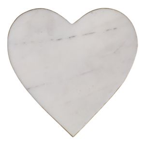 CHLOEGROVE WHITE TRAY 1 (IN) 6