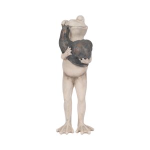 BRADENWELL GRAY GARDEN STATUARY 13 (IN) 1