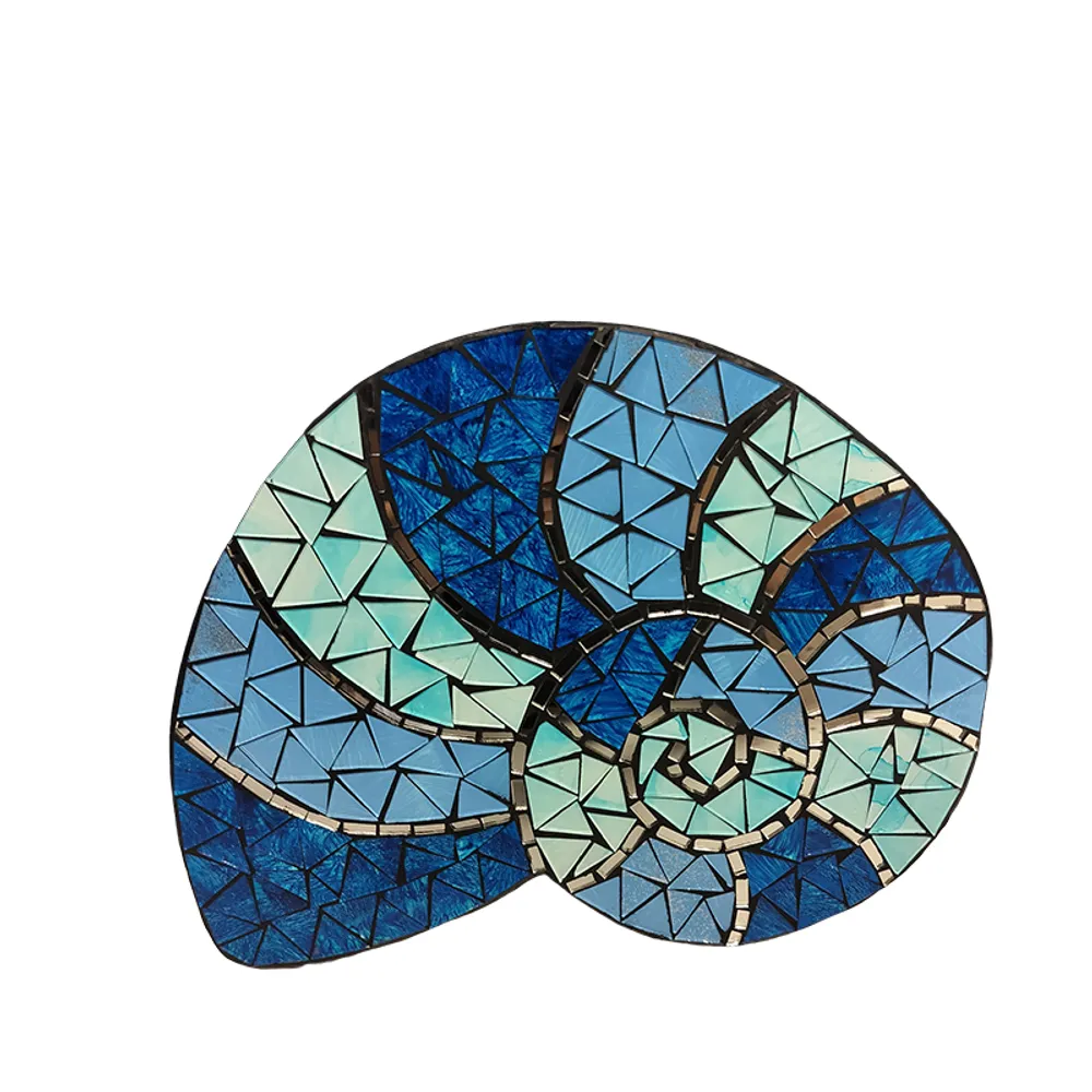 MOSAIC SHELL