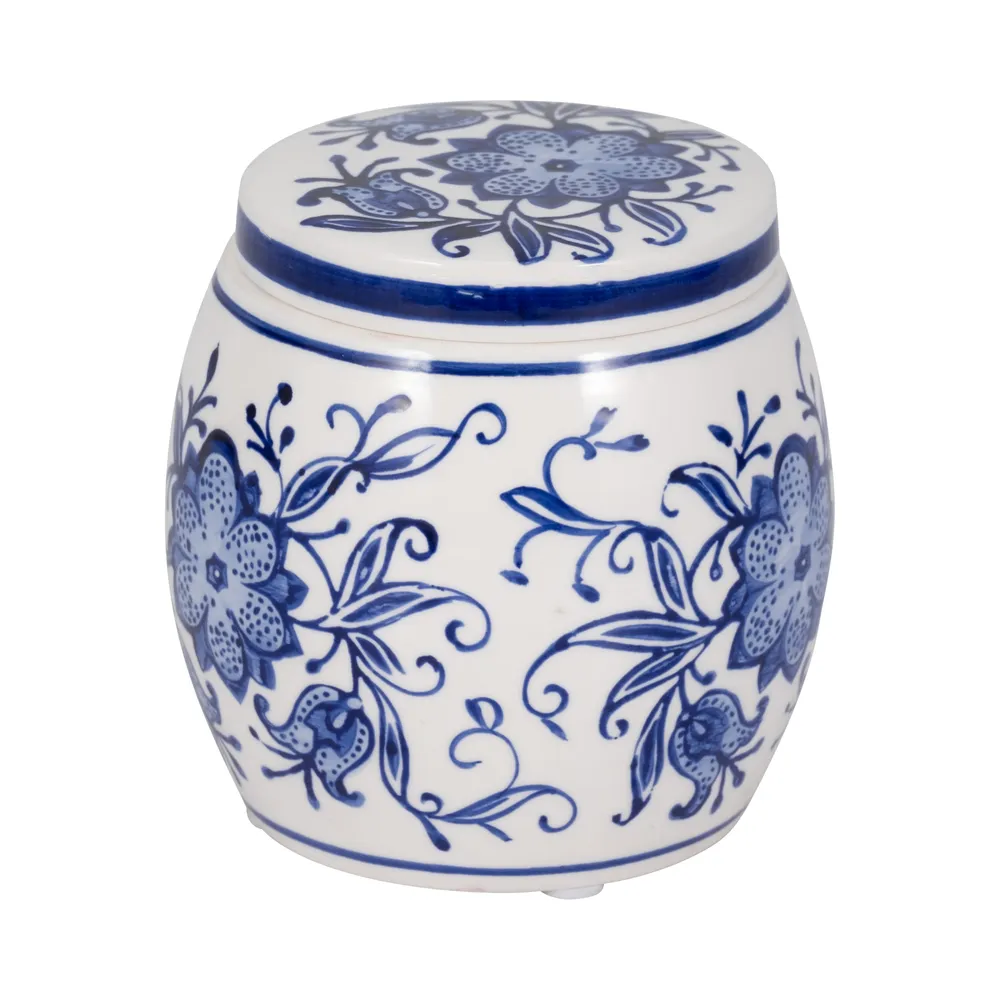 BRYSONGATE LAVENDER VERBENA CANDLE 5 (IN)