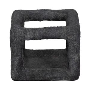 BISHOPRIDGE BLACK DECOR 5 (IN) 1