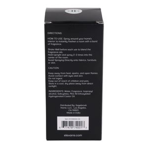 PAXTONVALE ASCEND SEA SALT & CANDLE 6 (IN) 8