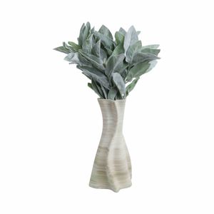 QUINNCLIFF IVORY VASE 12 (IN) 3