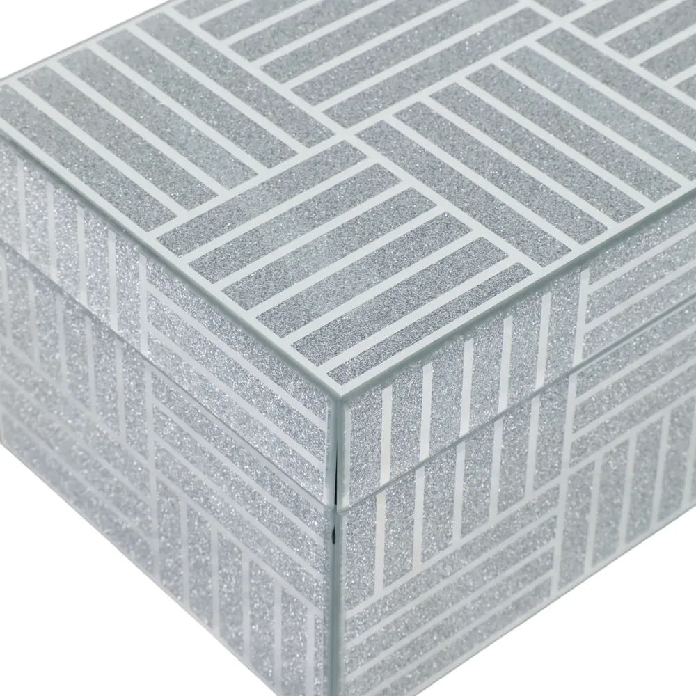 NASHSIDE SILVER BOX 5 (IN)