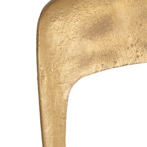 HOLTONGATE GOLD DECOR 27 (IN) 6