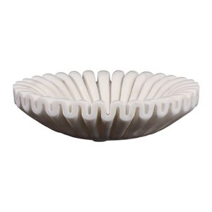 BIRCHSHAW WHITE BOWL 4 (IN) 1