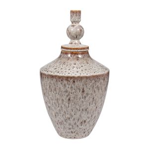 LINTONLAKE WHITE VASE 23 (IN) 1