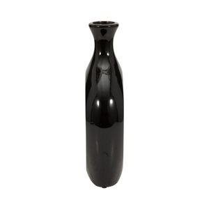 HARDENCLIFF BLACK VASE 14 (IN) 4