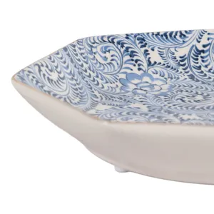 GREYSONBURN BLUE PLATE 1 (IN) 8