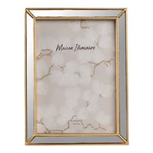 HAYWOODWELL GOLD FRAME 8 (IN) 1