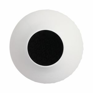 GARTONWAY IVORY VASE 13 (IN) 8