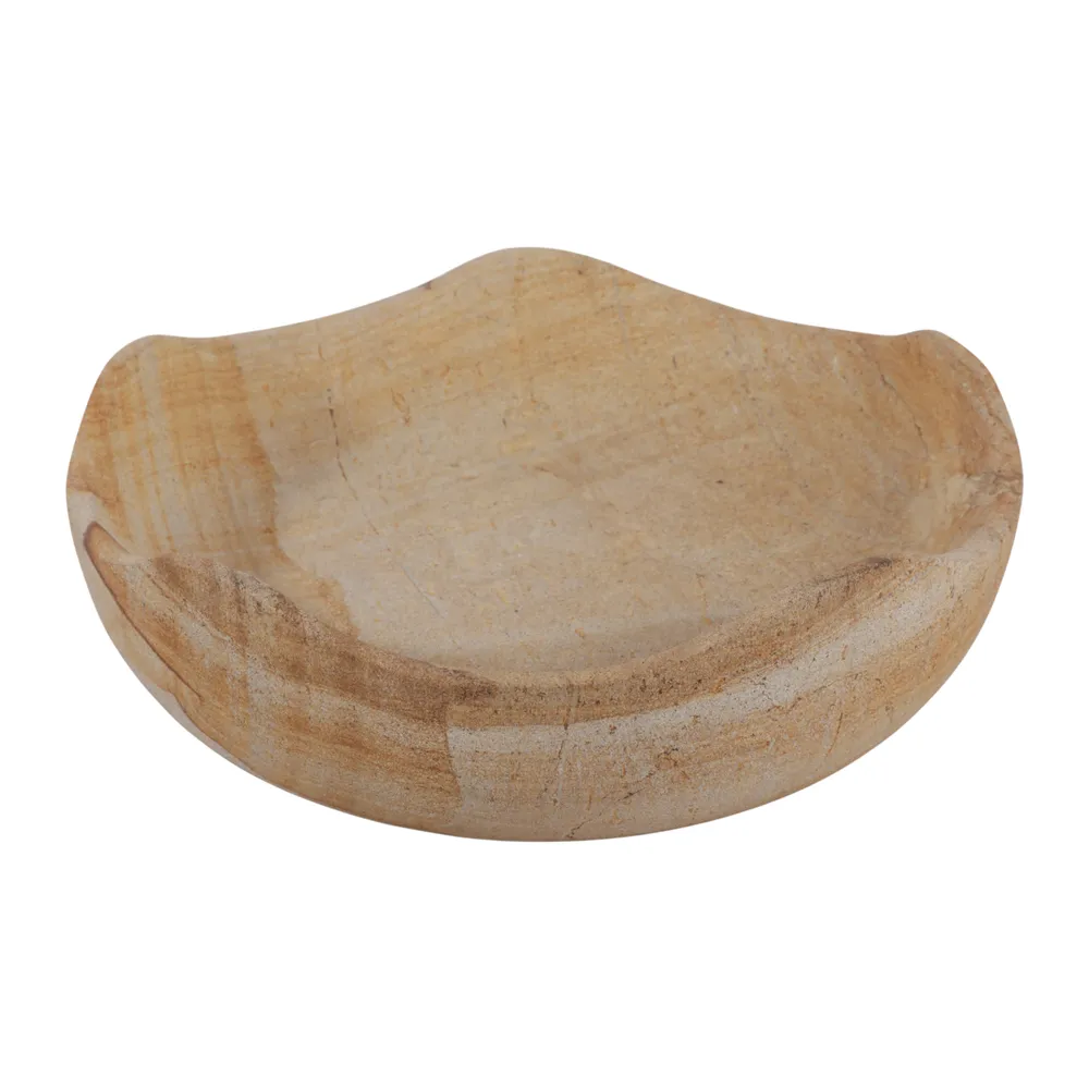 HOLTONCLIFF BROWN BOWL 5 (IN)