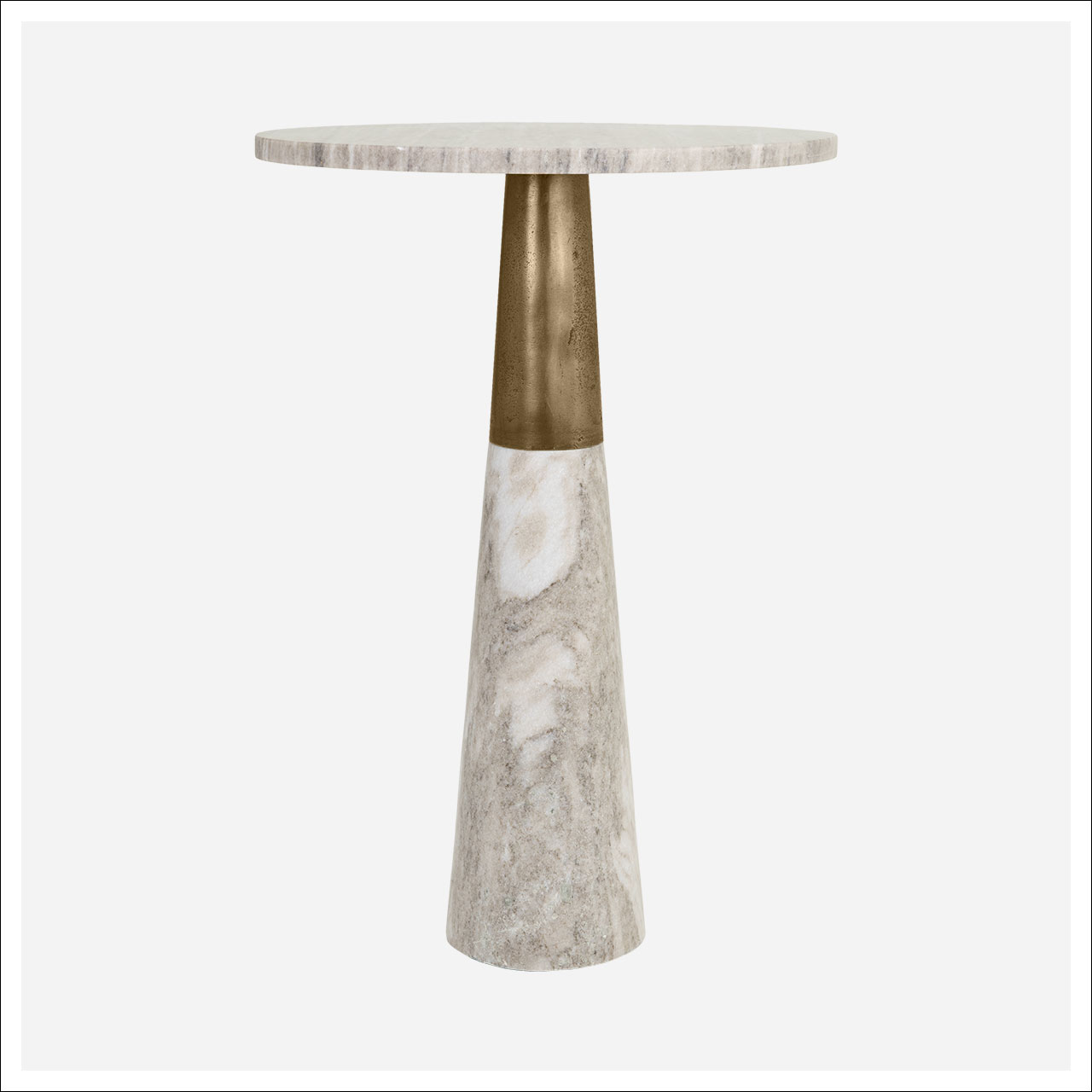 Fulson Cocktail Table