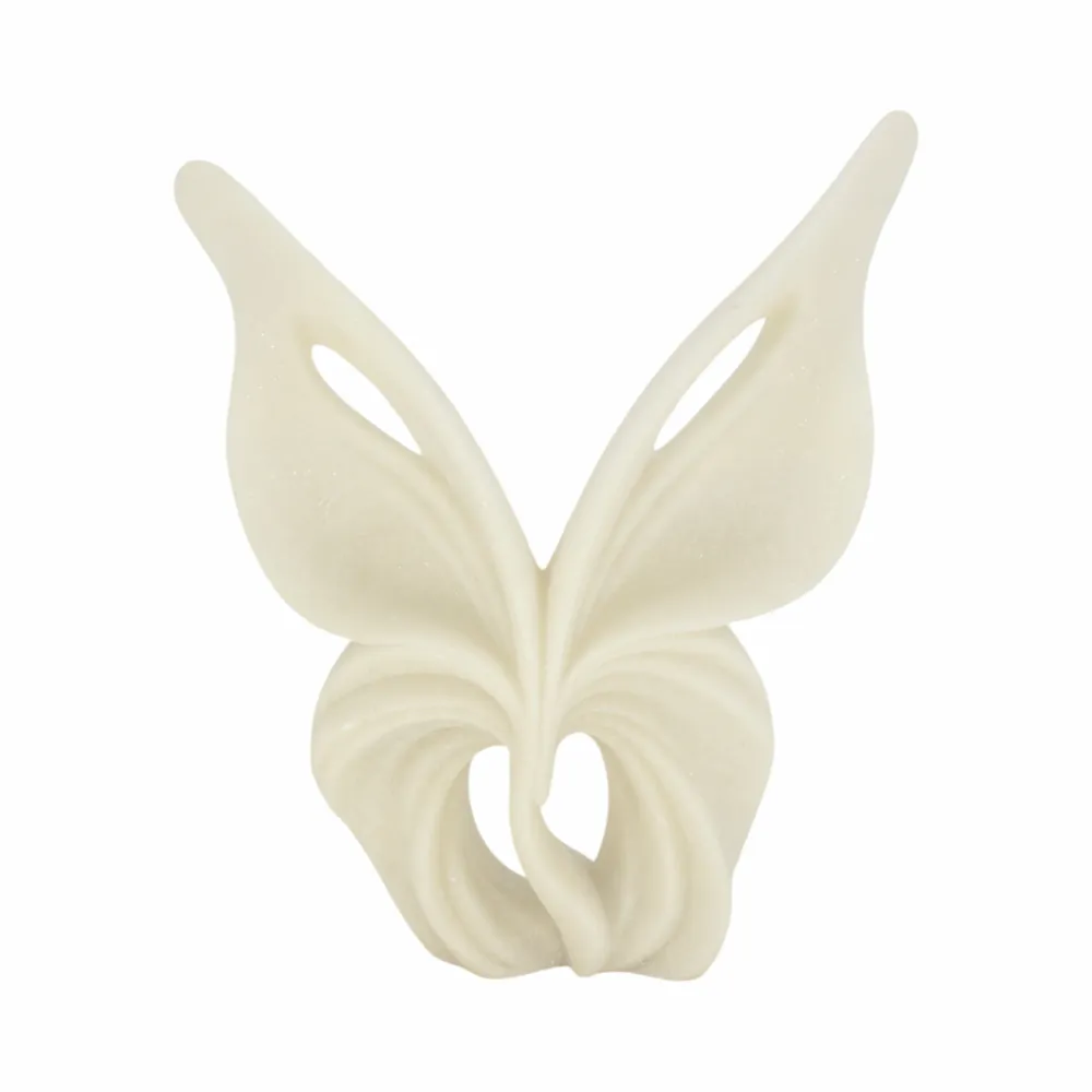 COOPERMILL WHITE DECOR 13 (IN)
