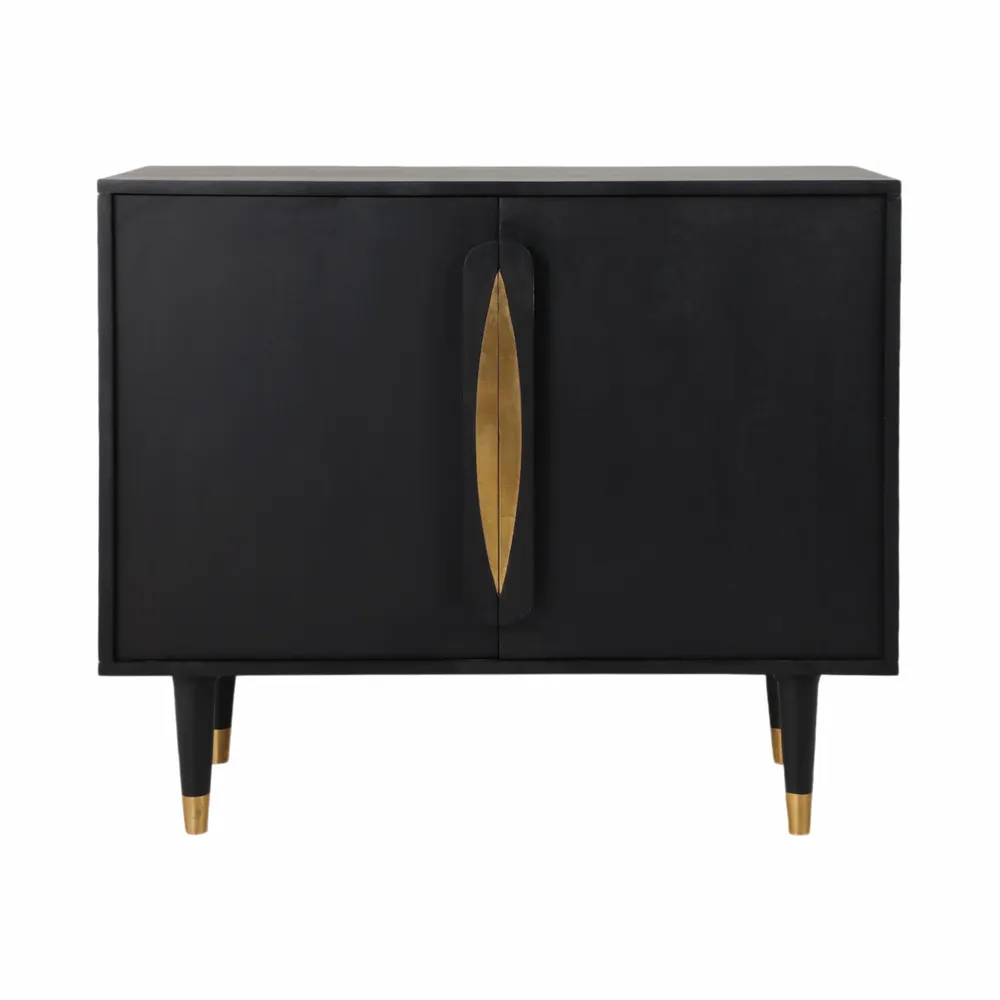 CAXTONGATE BLACK CABINET 32 (IN)