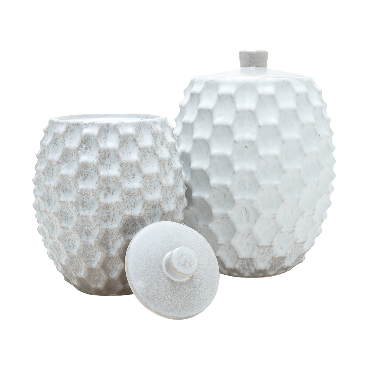 Elva Jars -Set 2 2