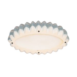FALTONMILL BLUE BOWL 6 (IN) 8