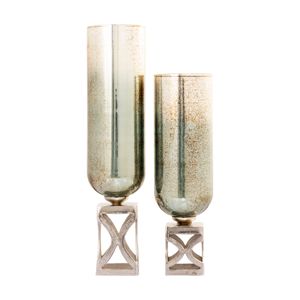 Opal Vase - Medium 4