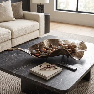 WINTONWIND GOLD TRAY 6 (IN) 11
