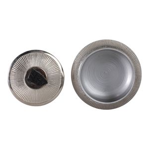 FULTONWORTH SILVER BOX 5 (IN) 7