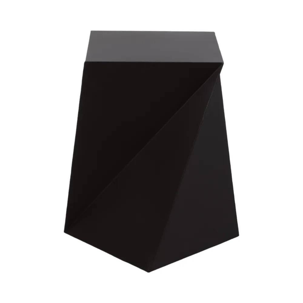 TARALEY BRONZE TABLE 22 (IN)
